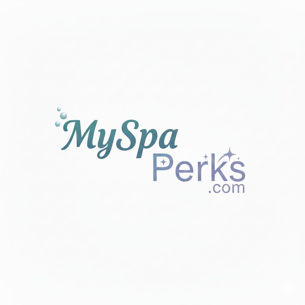 My Spa Perks